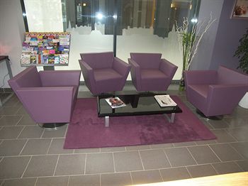 Lagrange Apart'Hotel Paris-Boulogne Екстер'єр фото